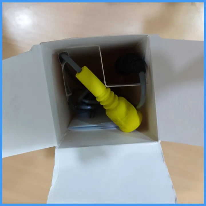 Cảm biến ORP - Đầu dò ORP - code ERHS hãng EMEC Italy - Ứng dụng đo ...