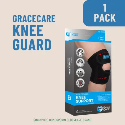 Gracecare Knee Guard