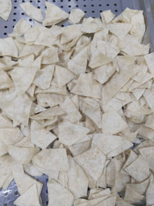 (HỎA TỐC) Vỏ Bánh Tortilla Size 25 (túi 10 vỏ) - Mềm Dẻo Dễ Cuốn Làm Taco Wrap Eat Clean Healthyfood