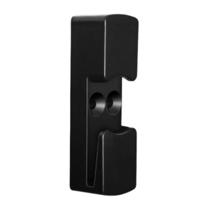 Fishing Reel Hanger Fishing Reel Wall Holder Storage Organizer Quick-Release Tackle Storage Hanger