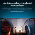 จอคอมพิวเตอร์ 165HZ จอคอม 27 นิ้ว หน้าจอโค้ง 21:9 จอเกมมิ่ง LED Gaming monitor จอมอนิเตอร์เกมมิ่ง จอมอนิเตอ สปอตสินค้า. 