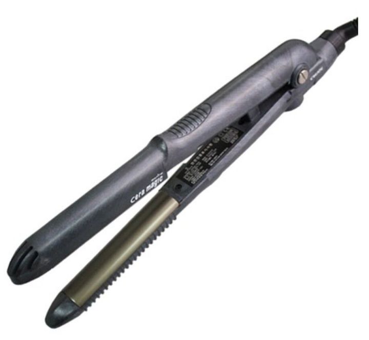 CREATE KOREA Cera Magic CR2003-7CSK Hair straightener Flat Iron