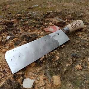 Peralatan golok kerja UD MADURA