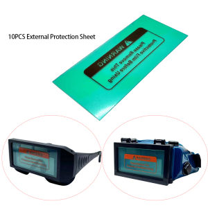 True Color Automatic Darkening Dimming Welding Machine Mask Helmet Eyes Special Goggles/Welder Glasses For Welding Machine/Equipment Tools