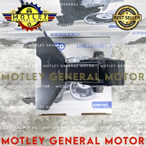 TRANS MOUNTING DUDUKAN MONTING TRANSMISI MT MANUAL SUZUKI APV GC415 GC 415 PART NUMBER 11710-61J01 ORIGINAL MERK BENSCO