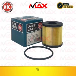 O-007 VIC Oil Filter Element Type for Ford Focus 2.0 Tdi Territory 1.5