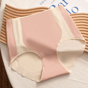 YOLO Underwear Tightening Underwear For Women Buttocks Lifting Pants Seamless And Breathable Waist Tightening Shaping Body Anti Pinch Buttocks
