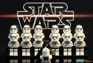 Stormtrooper Star wars Minifigures Building Blocks Toys Kids furniture xbox lego baby toys kids toys stonetrooper