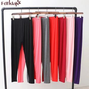 Celana leging dewasa panjang model los untuk harian