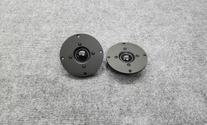 Loa Siêu Treble Dome Lụa Arouse AT1600S Tặng Tụ Xịn