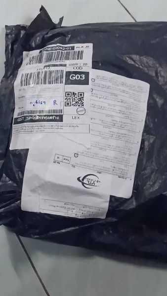 Buyer review video 3