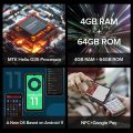 Ulefone Power Armor 14 Rugged Phone 10000mAh Android 11 2.4G/5G WLAN cellphone Global Version NFC Smartphone Wireless charging. 