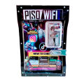 Piso WIFI complete set Vendo machine - (Random Design). 