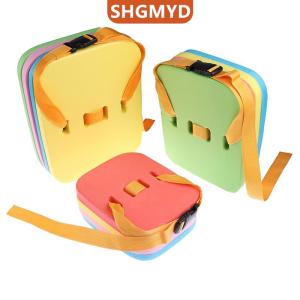 [COD] SHGMYD SPORTS ว่ายน้ำกะบะเด็กผู้ใหญ่ปลอดภัยสระว่ายน้ำช่วยลอยบอร์ดเครื่องมือโฟม