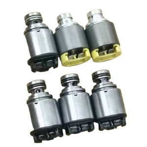 Transmission Solenoid Valve 4HP20 ZF4HP20 0501316967 0501208542 0260130014 0501209875 0260130021 Z524-420DU 0501 208 542