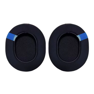Gaming Headset Earpads Sponge Earmuffs Enhances Sound for RBSP V2 Pro‌fessional Headphone Repair Accessory