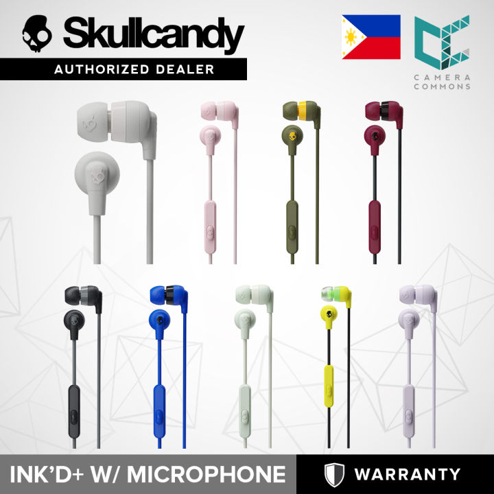 Ink wireless online skullcandy