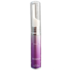 Pharmaskin Solution Eye Serum Mata Panda Original Aman Bpom