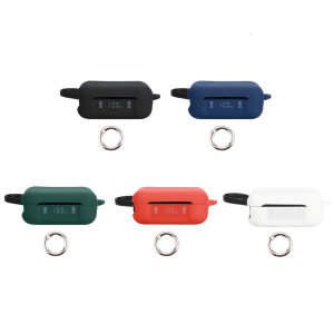 Protective Case Sleeve Housing Waterproof for P41i Earphone Shockproof Nonslip Offering Comprehensive Dust Water Defense