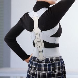 Đai Chống Gù Lưng DCG03 Nam Nữ Cải Thiện Tình Trạng Đau Lưng Đau Cột Sống