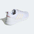 Adidas đích thực QT RACER 2.0 phụ nữ phong cách mới chạy tập thể thao giày gx5673. 