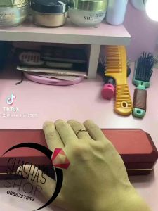 dây chuyền thời trang sang trọng