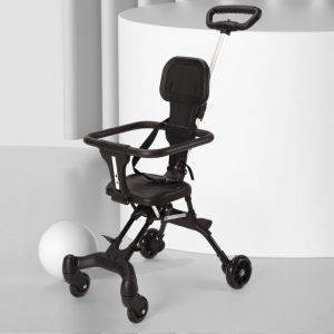 BabyHome Stroller Baby Multifungsi Stroller Lipat Traveling Kereta Dorong Bayi 2 Arah Traveling Cabin Size Stroller Garansi 1 tahun