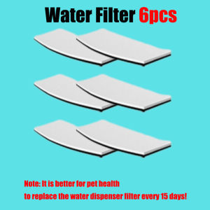 (Ship in 24hrs)3L large capacity Automatic Pet Water Fountain Detachable Design Wired Sensor Water Dispenser Feeder noiseless operation easy to clean