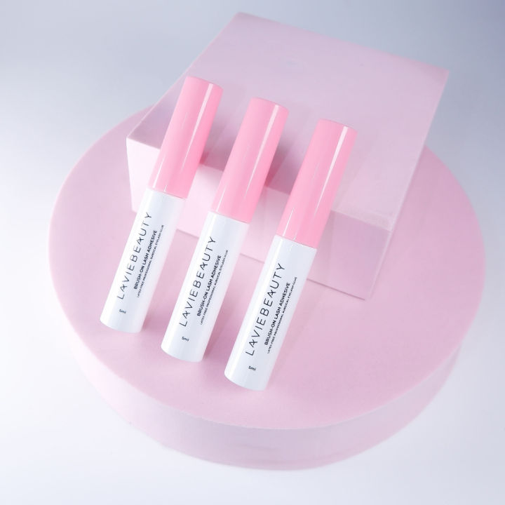 Lavie%20Beauty%20Lem%20Bulu%20Mata%20Brush%20On%20Lash%20Adhesive%20Free%20Latex%20Kuat%20dan%20Transparant%20-%20Image%205