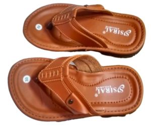 Sandal Jepit Anak Anak  Pria Siral | Sandal Slip On Anak Dan Remaja