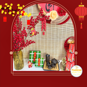 Mành Tăm Trúc Rộng 1m Cao 15m/ 2m/ 25m Phụ Kiện Background Trung Thu Decor Chụp Ảnh Sản Phẩm Mành Tăm Tre Trải Bàn Tiệc Cưới Phòng Trà Trang Trí Tết