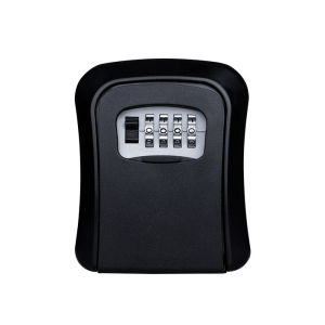 Hộp đựng chìa khóa nhà văn phòng 4 vị trí tiện lợi COS
