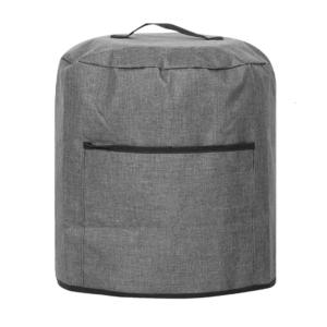 Dustproof Cover 38x38.7cm Easy Storage Cleaning for Air Fryers Electric Pressure Rice Cooker Storing Kitchen Appliance