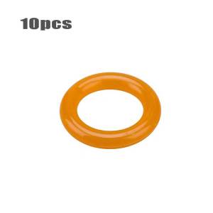 10PCS Ring Karet Gulungan Benang Bobbin Winder Mesin Jahit Industri