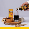 KURMAQU Obat BAB Cair dan Angin - Sakit Perut Melilit dan Berbunyi - Diare Tinja Encer - Perut Kembung - Mual Muntah - Badan Lemas - Demam Badan Meriang - Diare Anak Dewasa dan Lansia. 