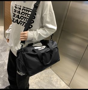 Túi Trống Thể Thao Tập GYM Túi Trống Đa Năng dùng Đá Bóng Có Ngăn Đựng Giầy Đồ Ướt Nhiều Ngăn Đa Năng