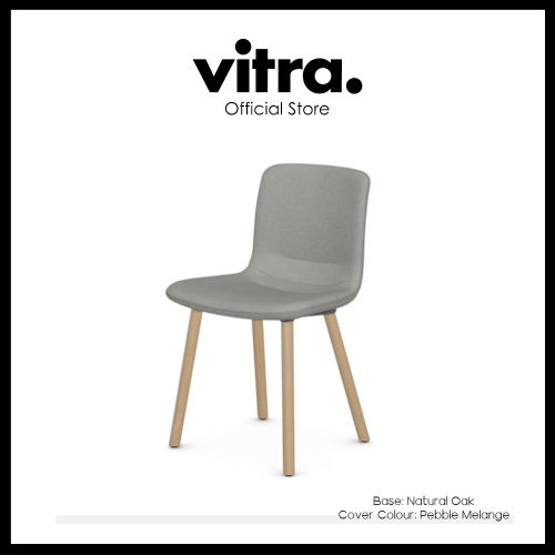 Comparing Popular Vitra Dining Chairs: Design, Comfort, and Materials