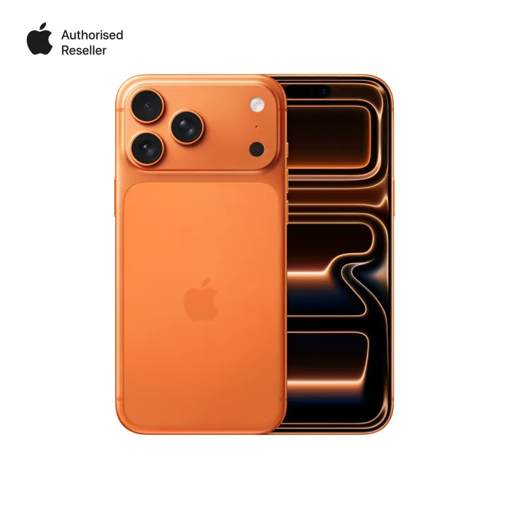 Apple iPhone 17 Pro Max