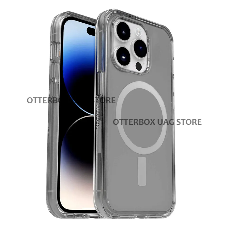 OtterBox IPhone 15 Plus And IPhone 14 Plus Symmetry Curacao - View #11