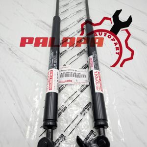 SHOCK BAGASI BELAKANG TOYOTA HARRIER HARIR 1SET KIRI KANAN