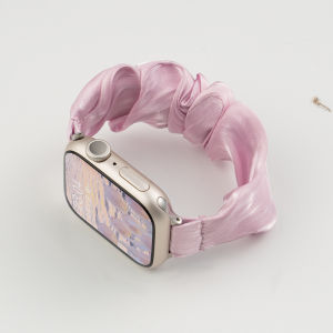 18mm / 20mm / 22mm Light Silk Strap for Xiaomi Redmi Watch 6 5 Active Lite / Redmi Watch 3 Active / Huawei Watch Fit 5 4 Pro 3 / Samsung Galaxy Watch 7 FE 6 5 4 Light Silk Watch Band Strap