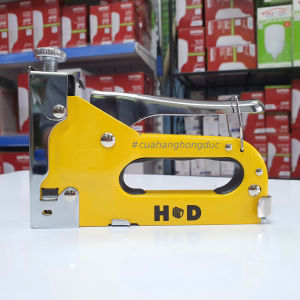 Kìm bấm đinh ghim 4-14mm HD