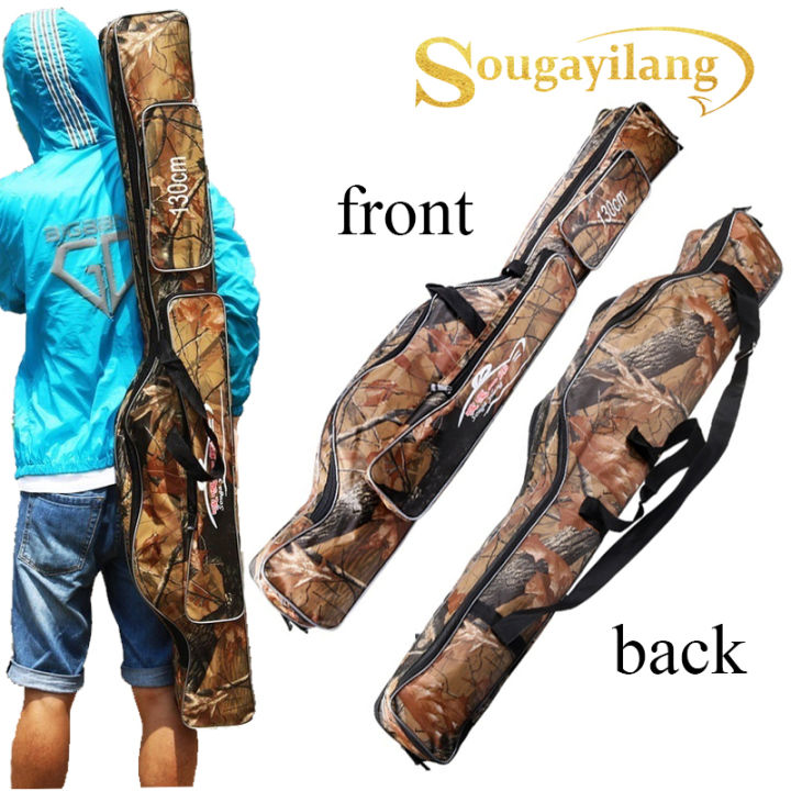 fishing tackle bag singapore Reaction Tackle Bags resistant zippers provide smooth DAIWA VS Tackle Bag S