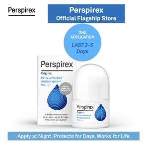 Perspirex Original Antiperspirant Roll-on (20ml)