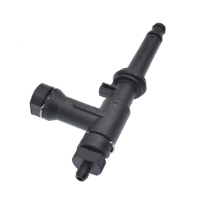 Lightweight Corrosion Resistant Clutch Release Concentric Cylinder Adapter for Select Car Model 2324A023 2324A096