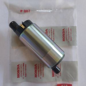 Rotak Cbr 150 Old: Pompa Minyak & Dinamo Pompa Bensin