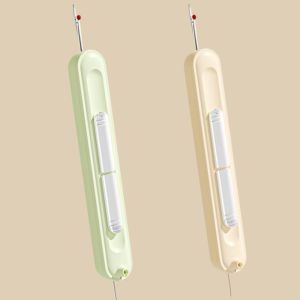 Sewing Machine Lightweight and Compact Non-slip Sewing Thread Needle Threading Sophistication