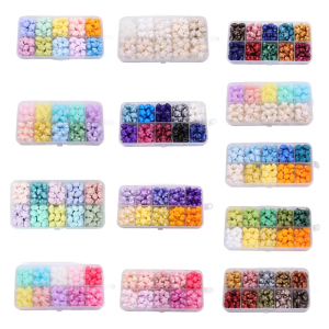 Colorgul dấu sáp Bộ hạt với vintaged hình ngôi sao cho Handmade lời mời phong bì Tạp Chí gói quà