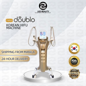 【Manila showroom】 MFU+RF slimming machine for body and face 7D hifu facial machine anti aging face lifting device