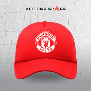 topi bola/ topi club bola/ topi MU